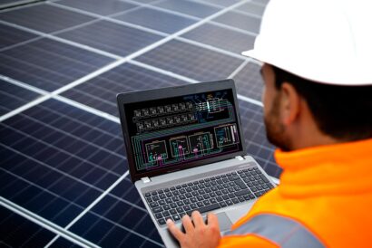 Enerji Santrali Teknik Ekip